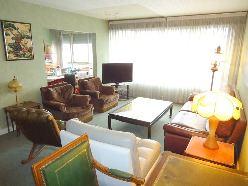 Appartement à vendre, 114m², Sarcelles