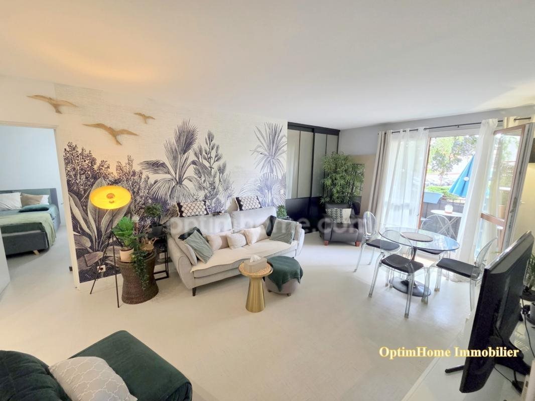 Appartement à vendre, 62m², Fontenay-sous-Bois