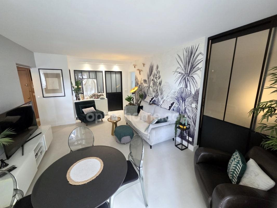 Appartement à vendre, 62m², Fontenay-sous-Bois
