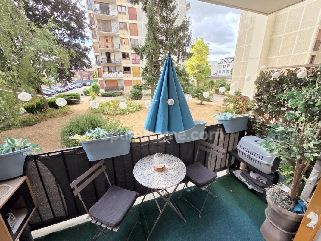 Appartement à vendre, 62m², Fontenay-sous-Bois