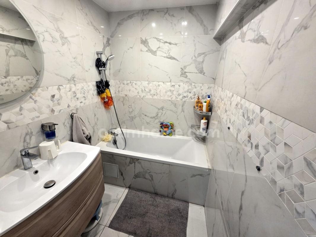 Appartement à vendre, 106m², Sarcelles