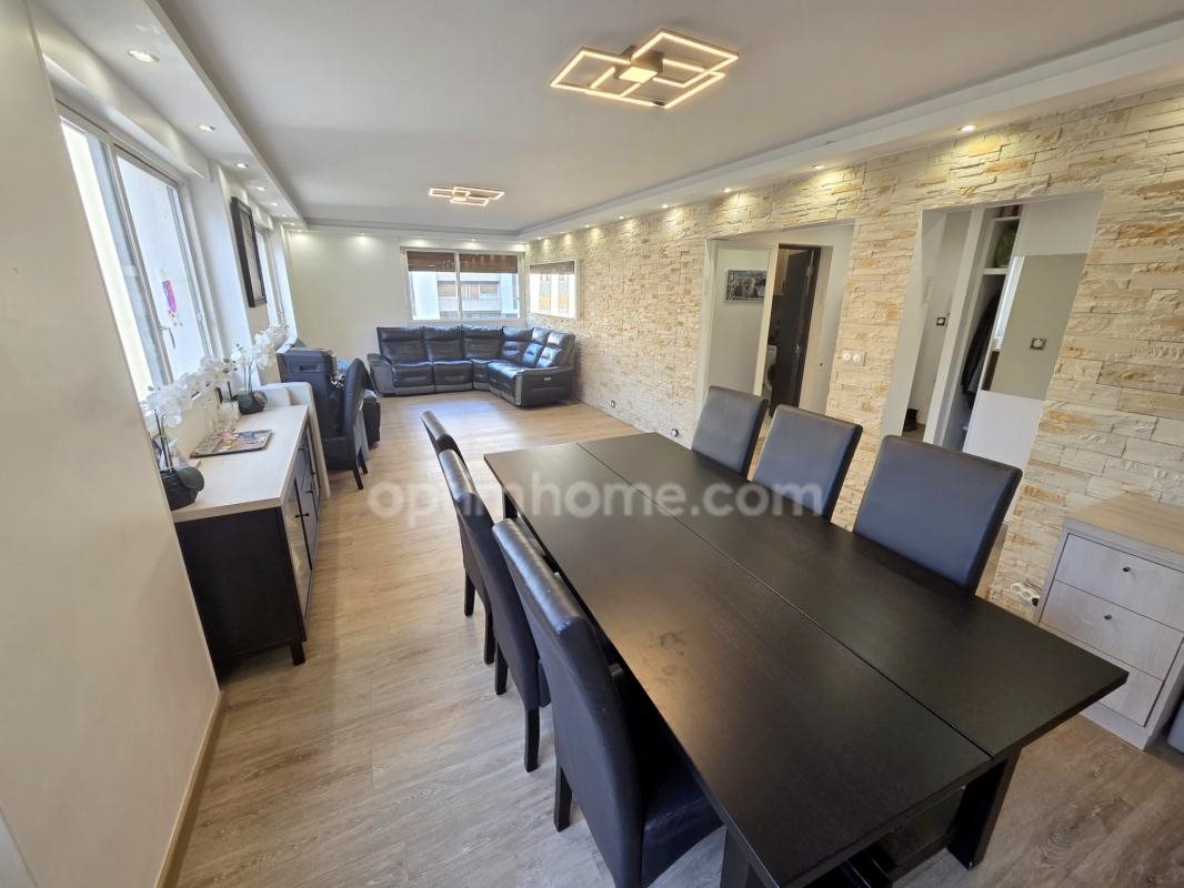 Appartement à vendre, 106m², Sarcelles