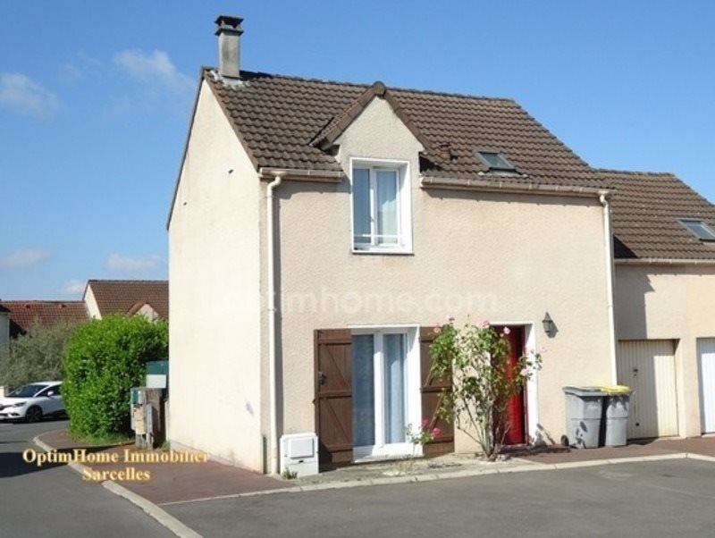 Maison à vendre, 73m², Sarcelles