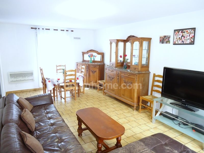 Maison à vendre, 73m², Sarcelles
