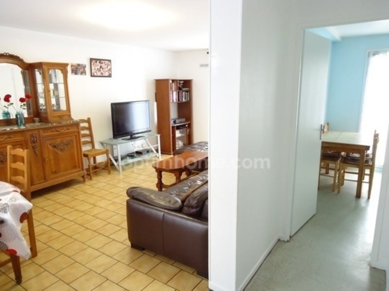 Maison à vendre, 73m², Sarcelles