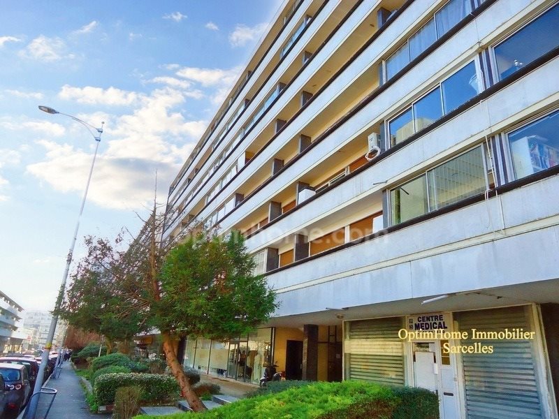 Appartement à vendre, 92m², Sarcelles