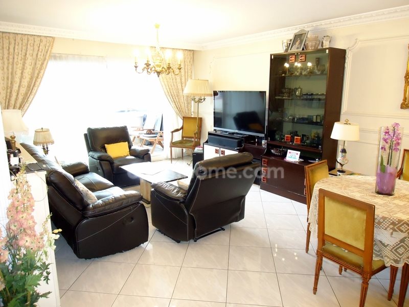 Appartement à vendre, 92m², Sarcelles