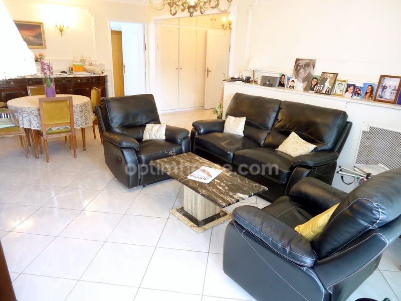 Appartement à vendre, 92m², Sarcelles
