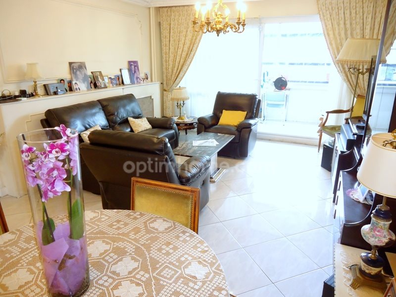 Appartement à vendre, 92m², Sarcelles