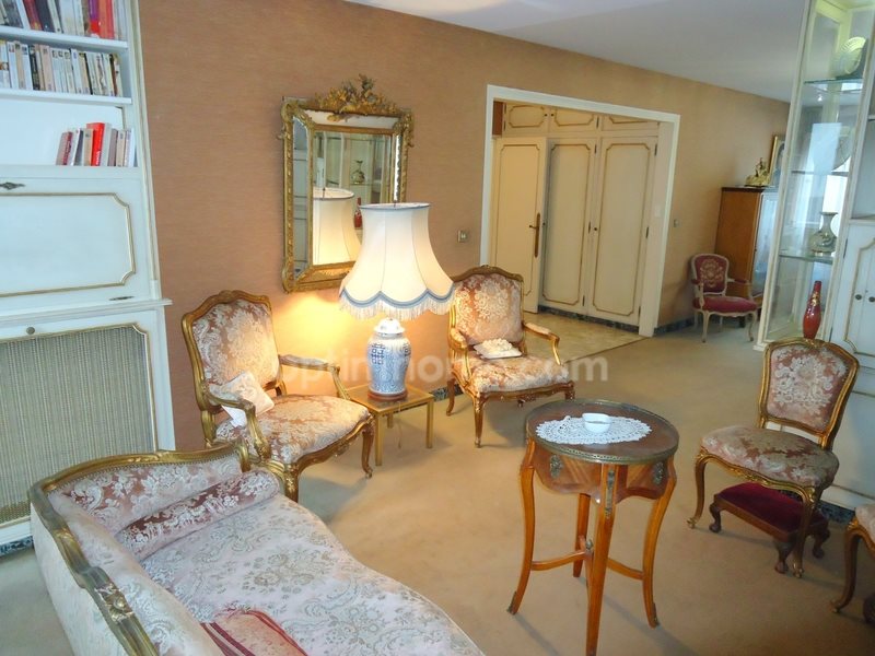 Appartement à vendre, 112m², Sarcelles