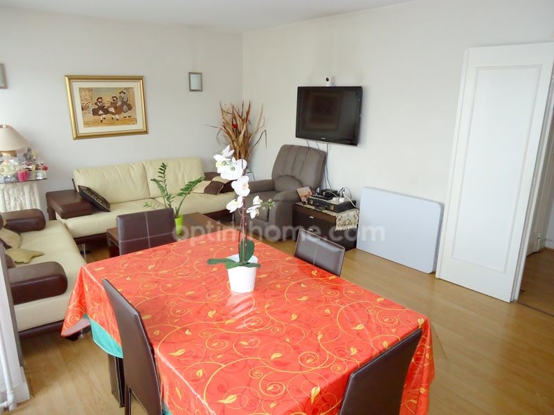 Appartement à vendre, 96m², Sarcelles