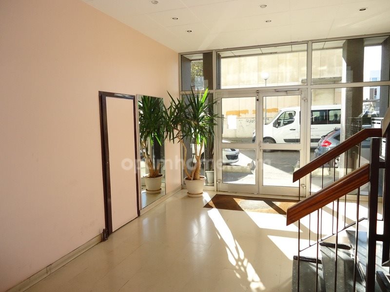 Appartement à vendre, 96m², Sarcelles