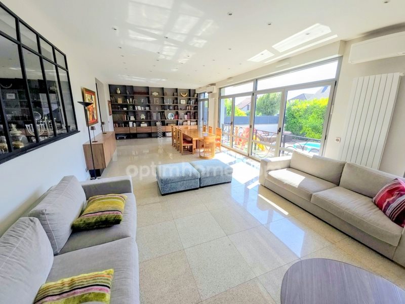 Maison à vendre, 276m², Bonneuil-sur-Marne