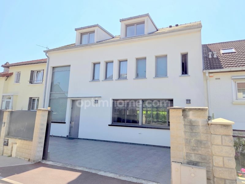 Maison à vendre, 276m², Bonneuil-sur-Marne