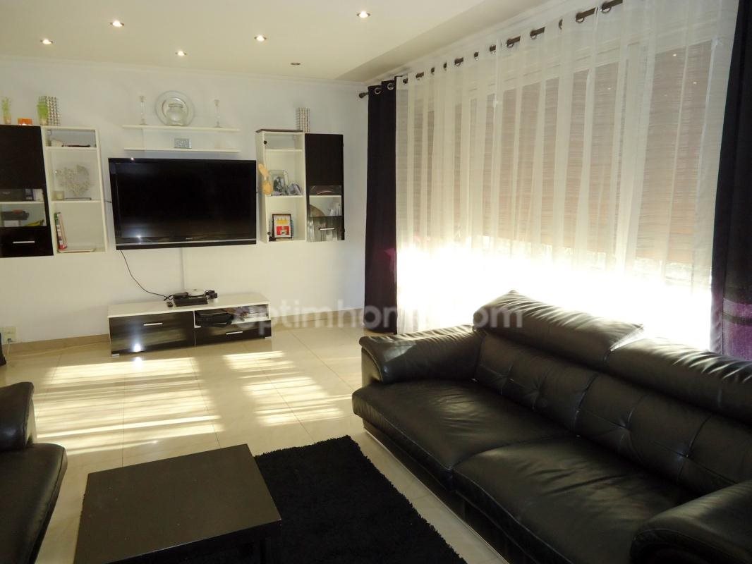 Appartement à vendre, 107m², Sarcelles