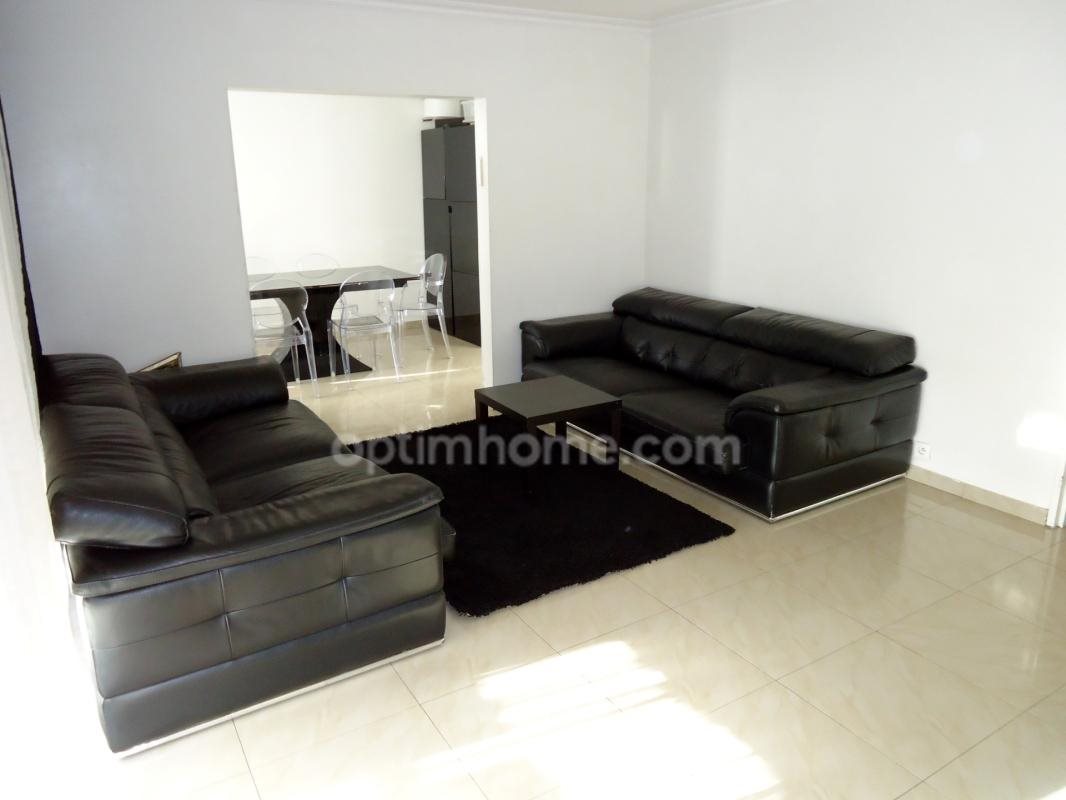 Appartement à vendre, 107m², Sarcelles
