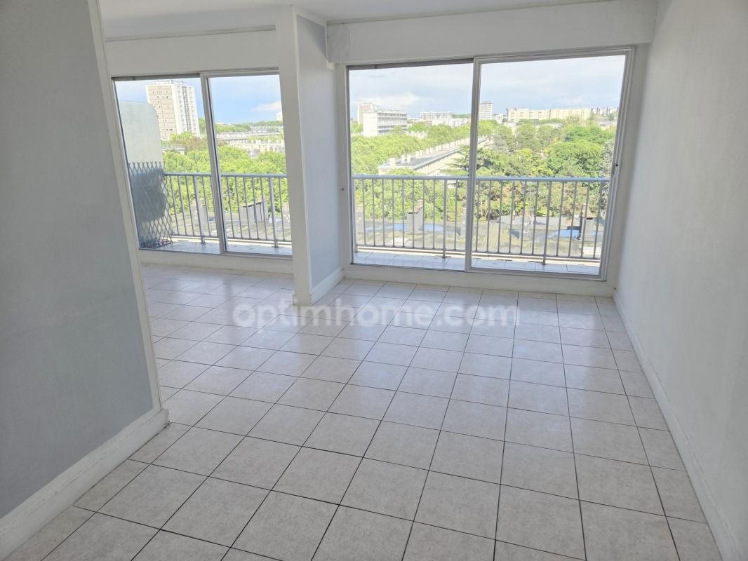 Appartement à vendre, 59m², Sarcelles
