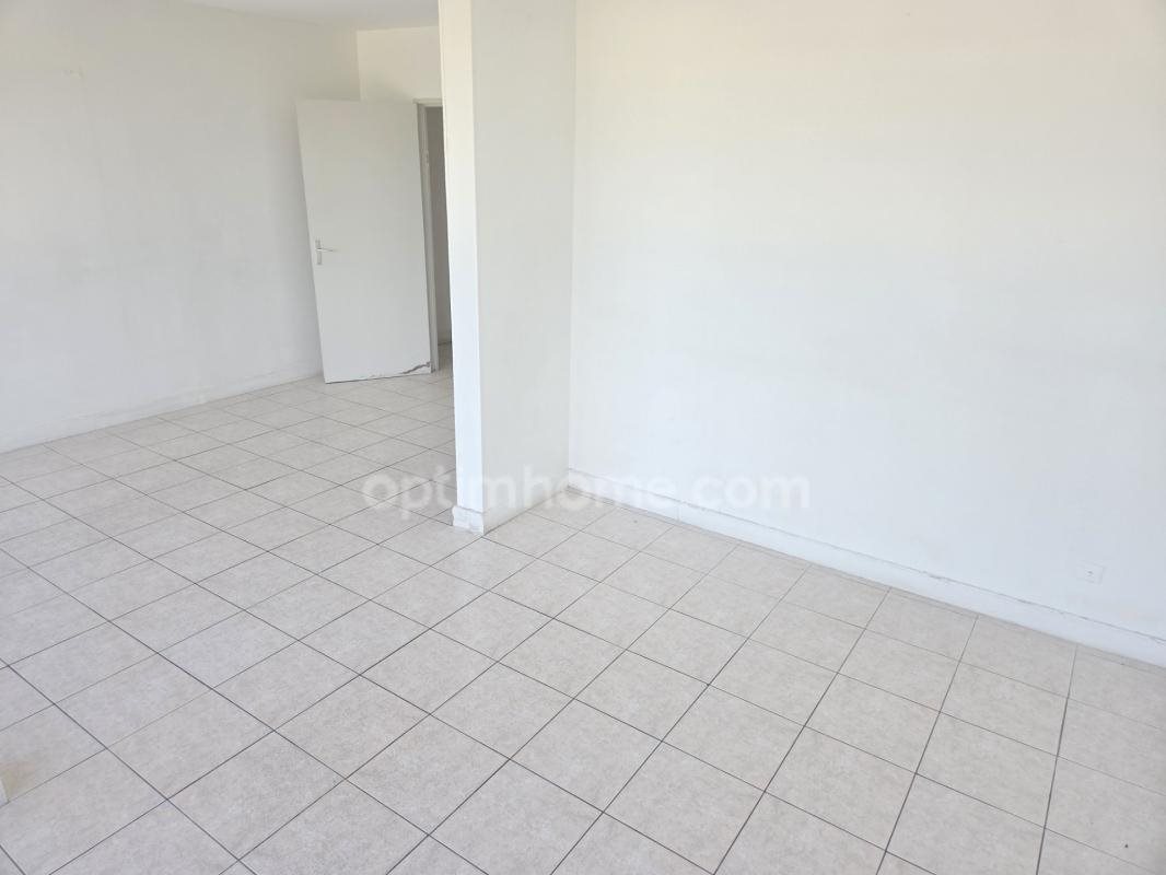 Appartement à vendre, 59m², Sarcelles