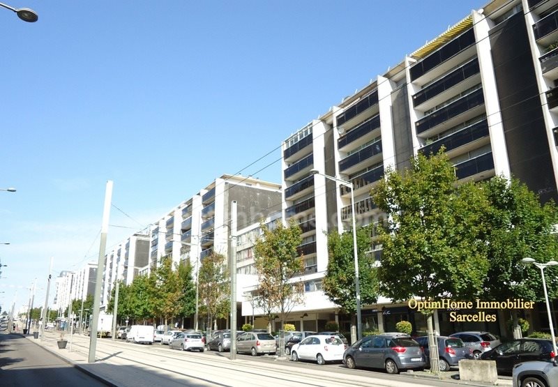 Appartement à vendre, 103m², Sarcelles