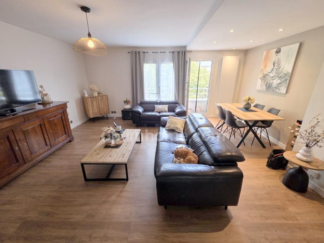 Appartement à vendre, 97m², Sarcelles