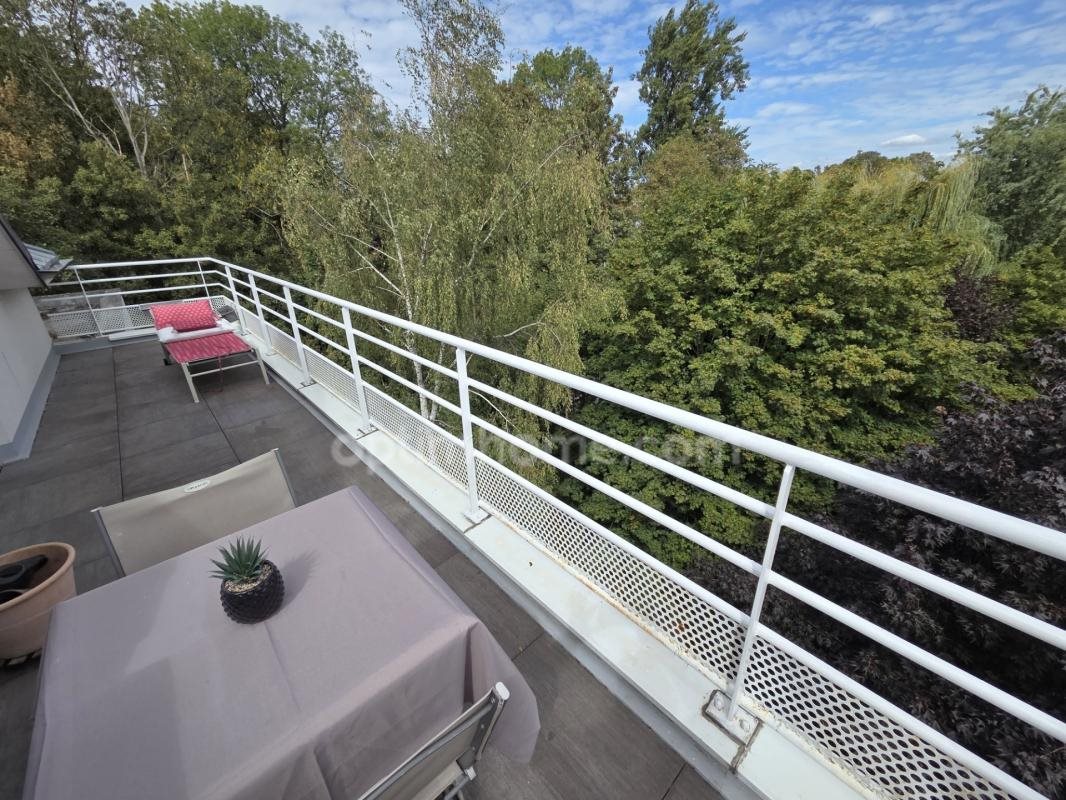 Appartement à vendre, 97m², Sarcelles