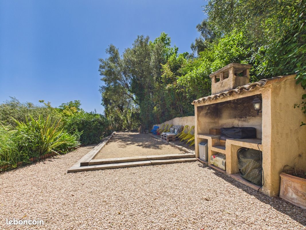 Maison à vendre, 170m², Grasse