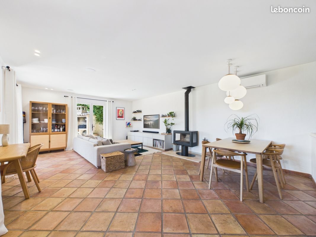 Maison à vendre, 170m², Grasse