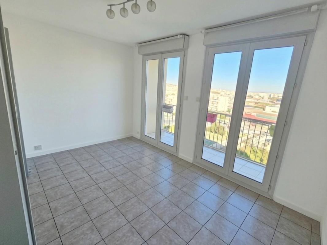 Appartement à vendre, 53m², Marseille 10ème