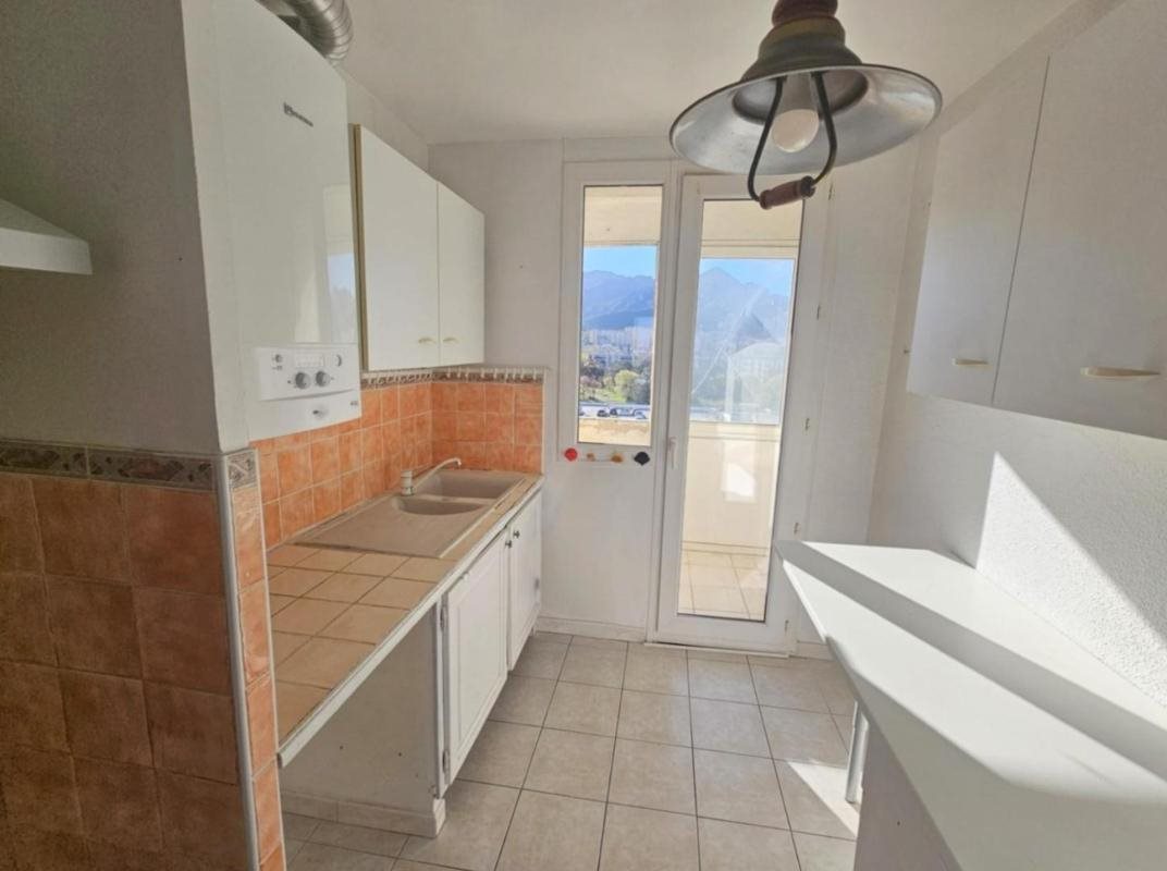 Appartement à vendre, 53m², Marseille 10ème