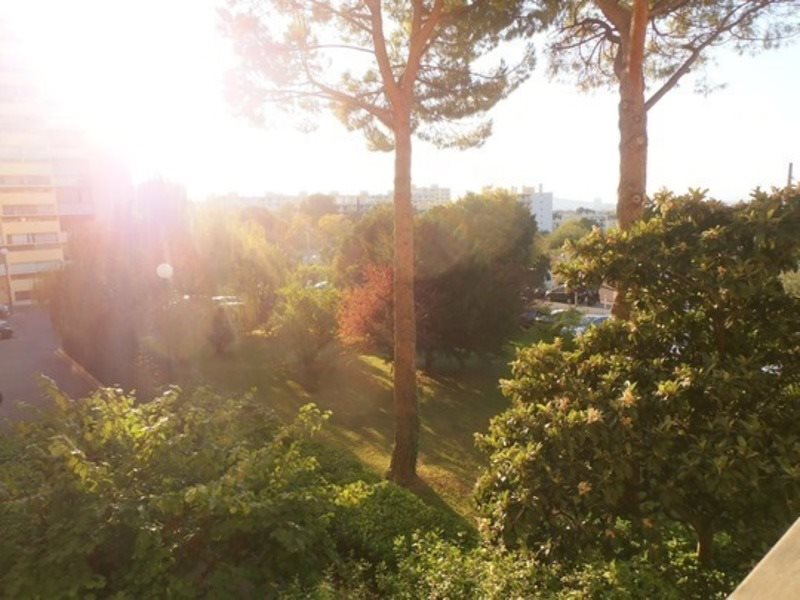 Appartement à vendre, 72m², Marseille 10ème