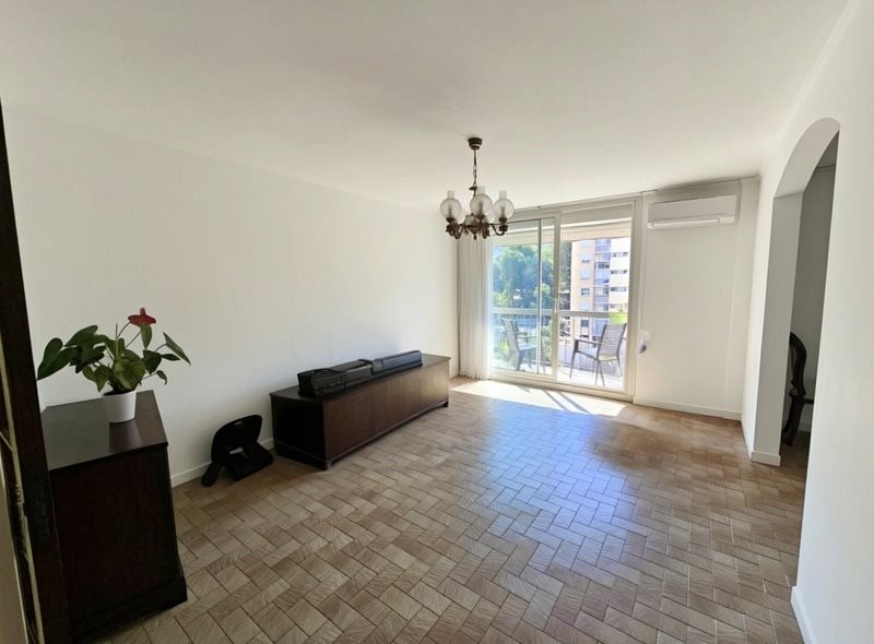Appartement à vendre, 72m², Marseille 10ème