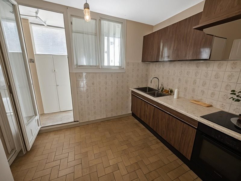 Appartement à vendre, 72m², Marseille 10ème