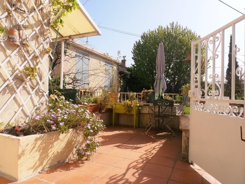 Maison à vendre, 82m², La Penne-sur-Huveaune
