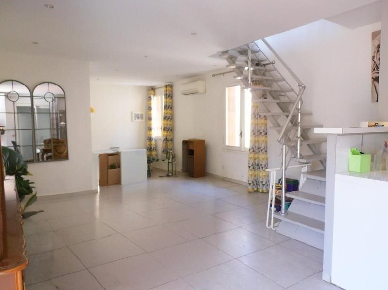 Maison à vendre, 82m², La Penne-sur-Huveaune