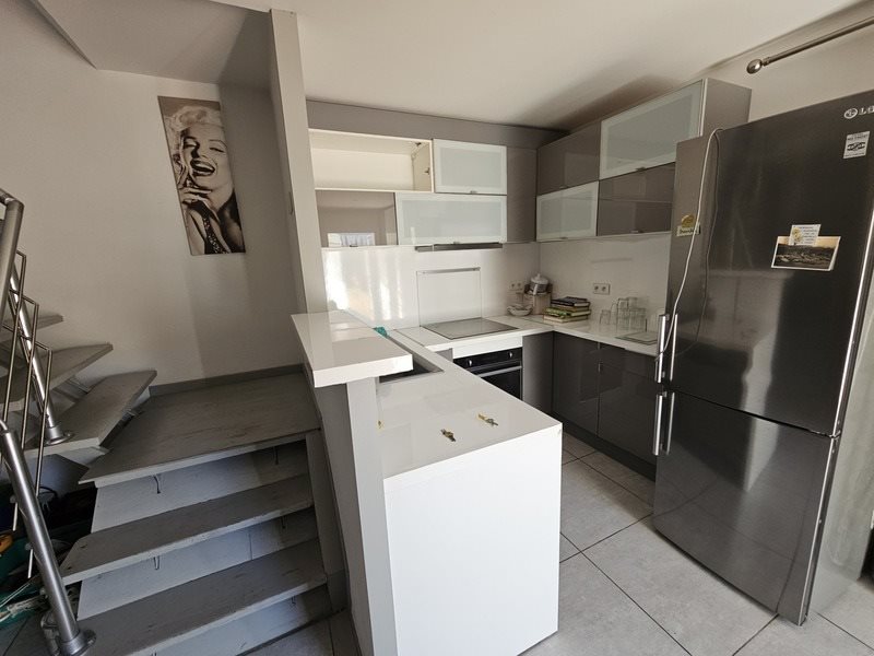 Maison à vendre, 82m², La Penne-sur-Huveaune