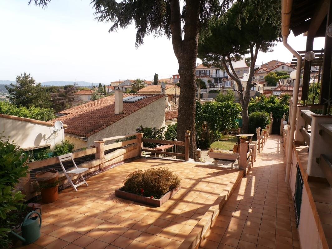 Maison à vendre, 85m², Marseille 11ème