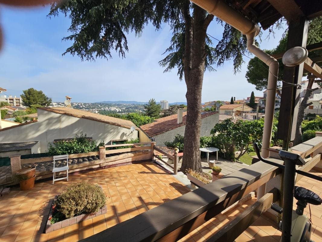 Maison à vendre, 85m², Marseille 11ème