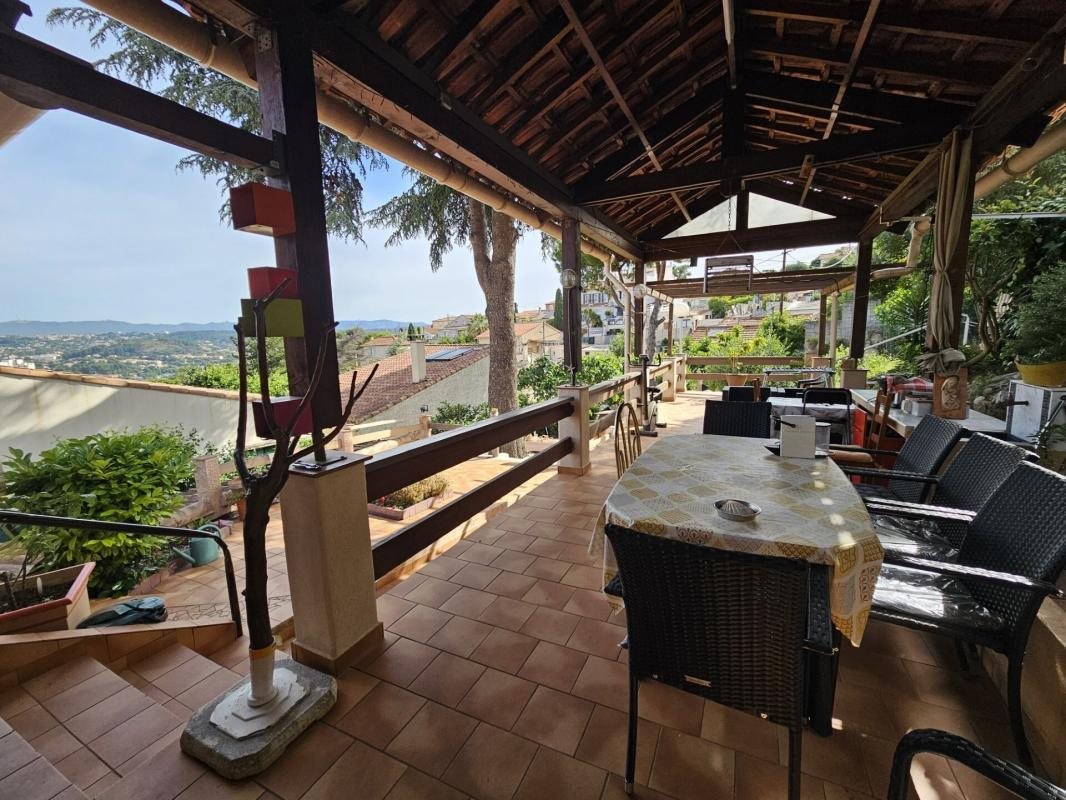 Maison à vendre, 85m², Marseille 11ème