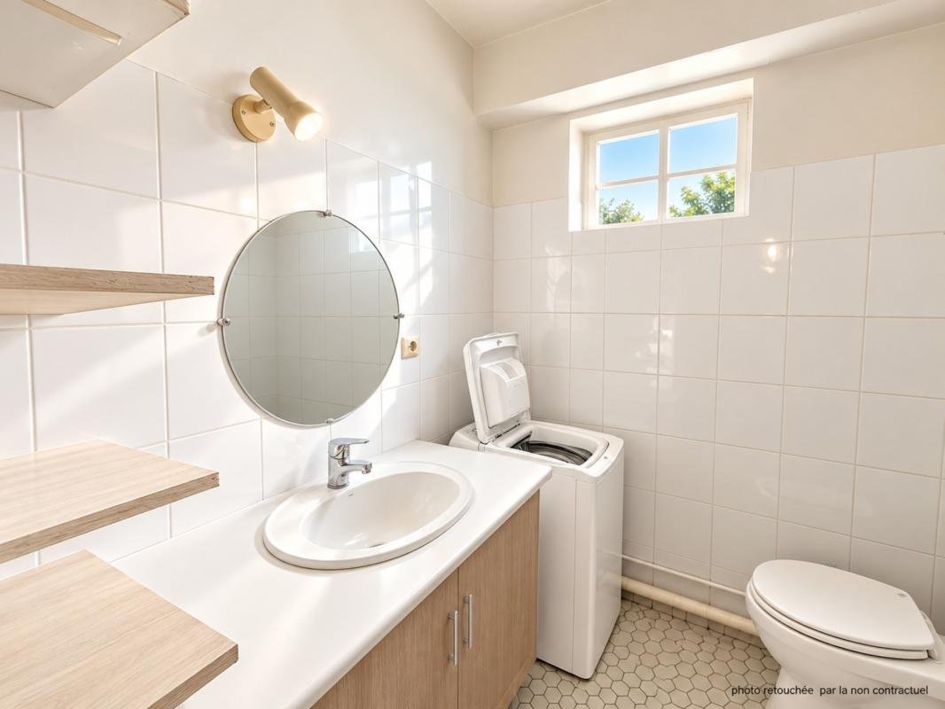 Appartement à vendre, 29m², Marseille 10ème