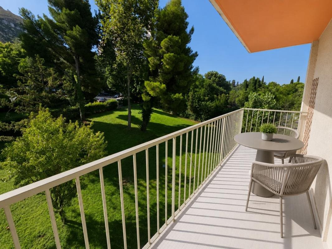 Appartement à vendre, 111m², Marseille 10ème