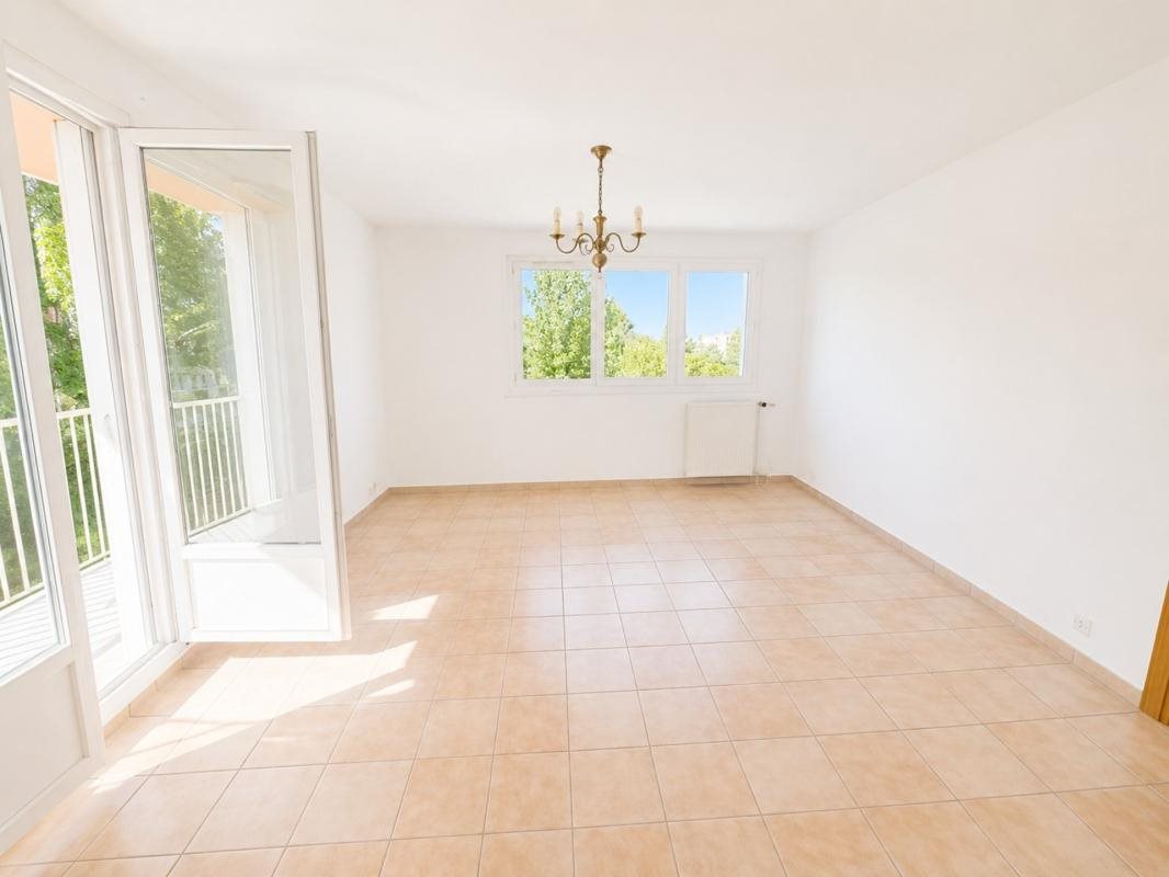 Appartement à vendre, 111m², Marseille 10ème