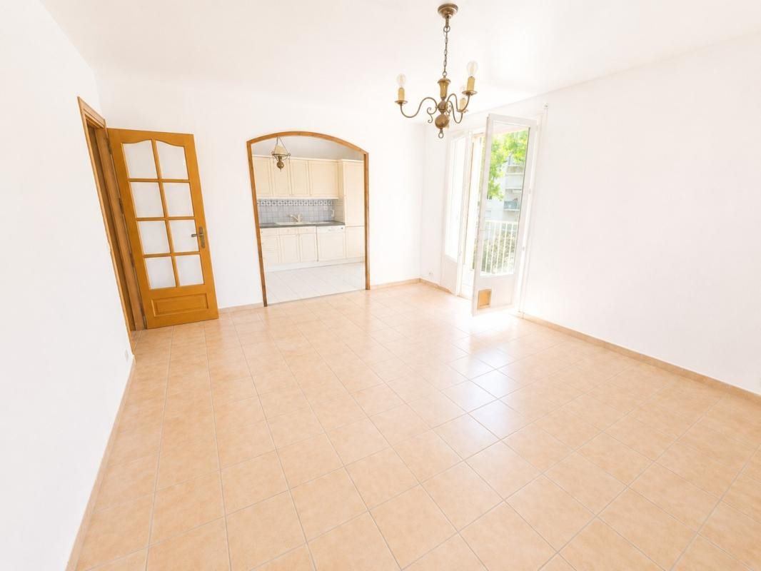 Appartement à vendre, 111m², Marseille 10ème