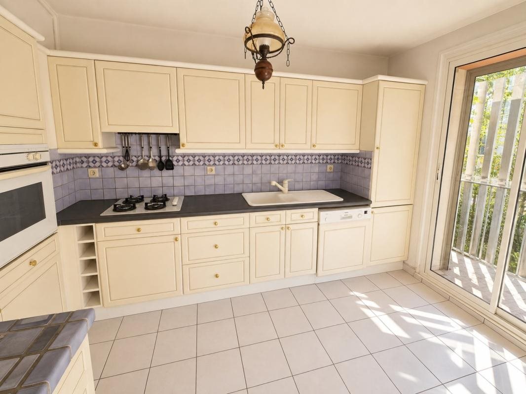 Appartement à vendre, 111m², Marseille 10ème