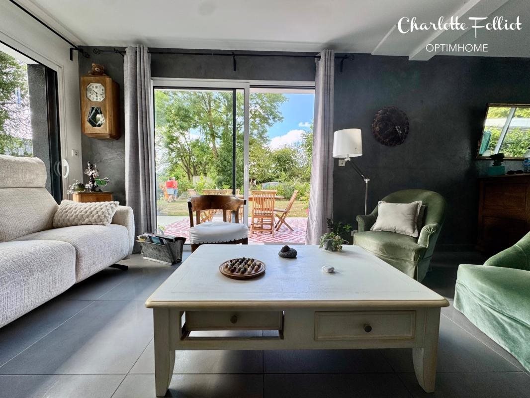 Maison à vendre, 135m², Pleurtuit