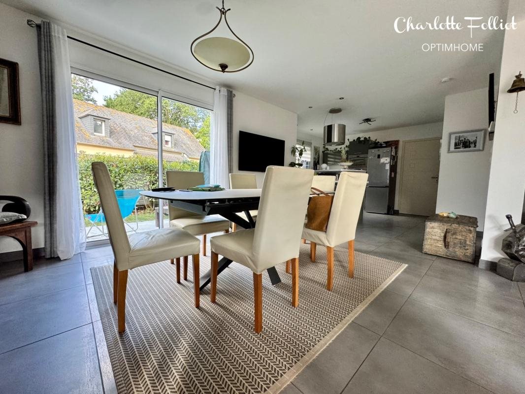 Maison à vendre, 135m², Pleurtuit