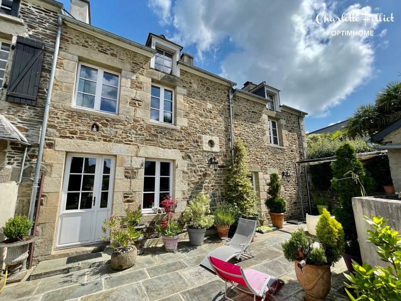 Maison à vendre, 211m², Langrolay-sur-Rance