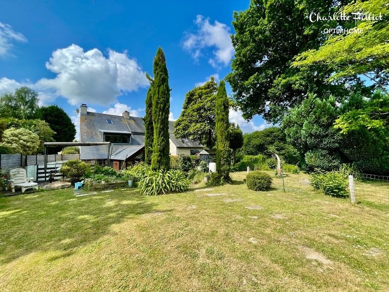 Maison à vendre, 211m², Langrolay-sur-Rance