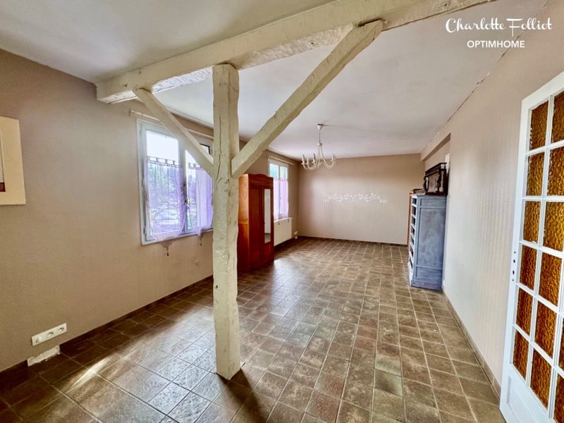 Maison à vendre, 126m², Le Minihic-sur-Rance