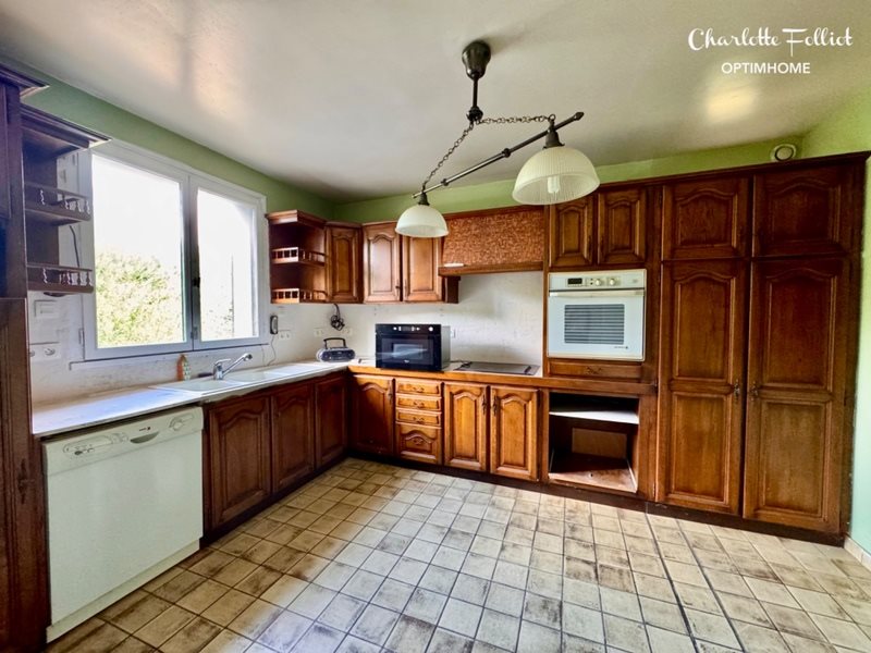 Maison à vendre, 126m², Le Minihic-sur-Rance