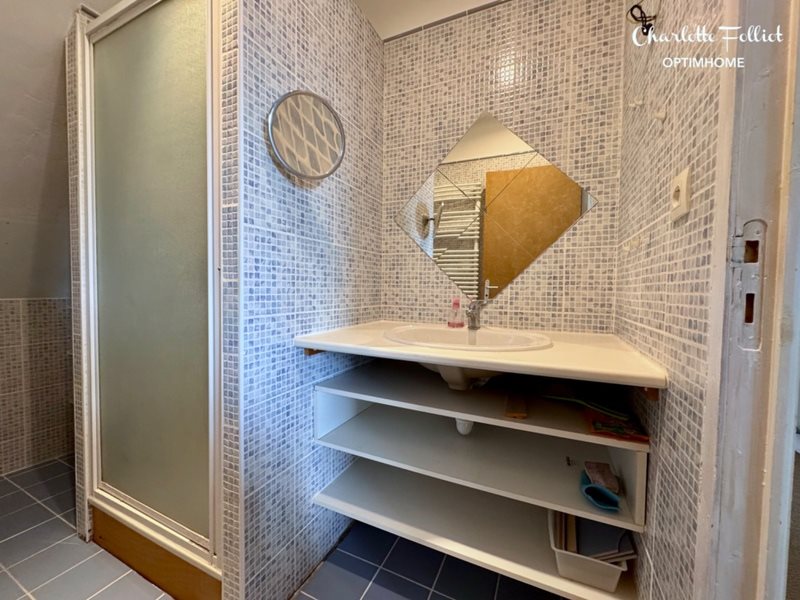 Maison à vendre, 126m², Le Minihic-sur-Rance